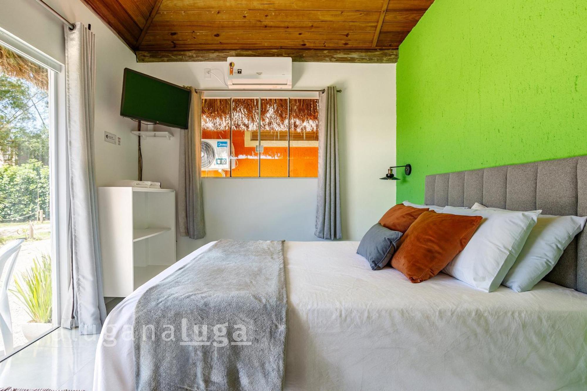 Papagaio - Com Piscina E Area Gourmet Сasa de vacaciones Florianópolis