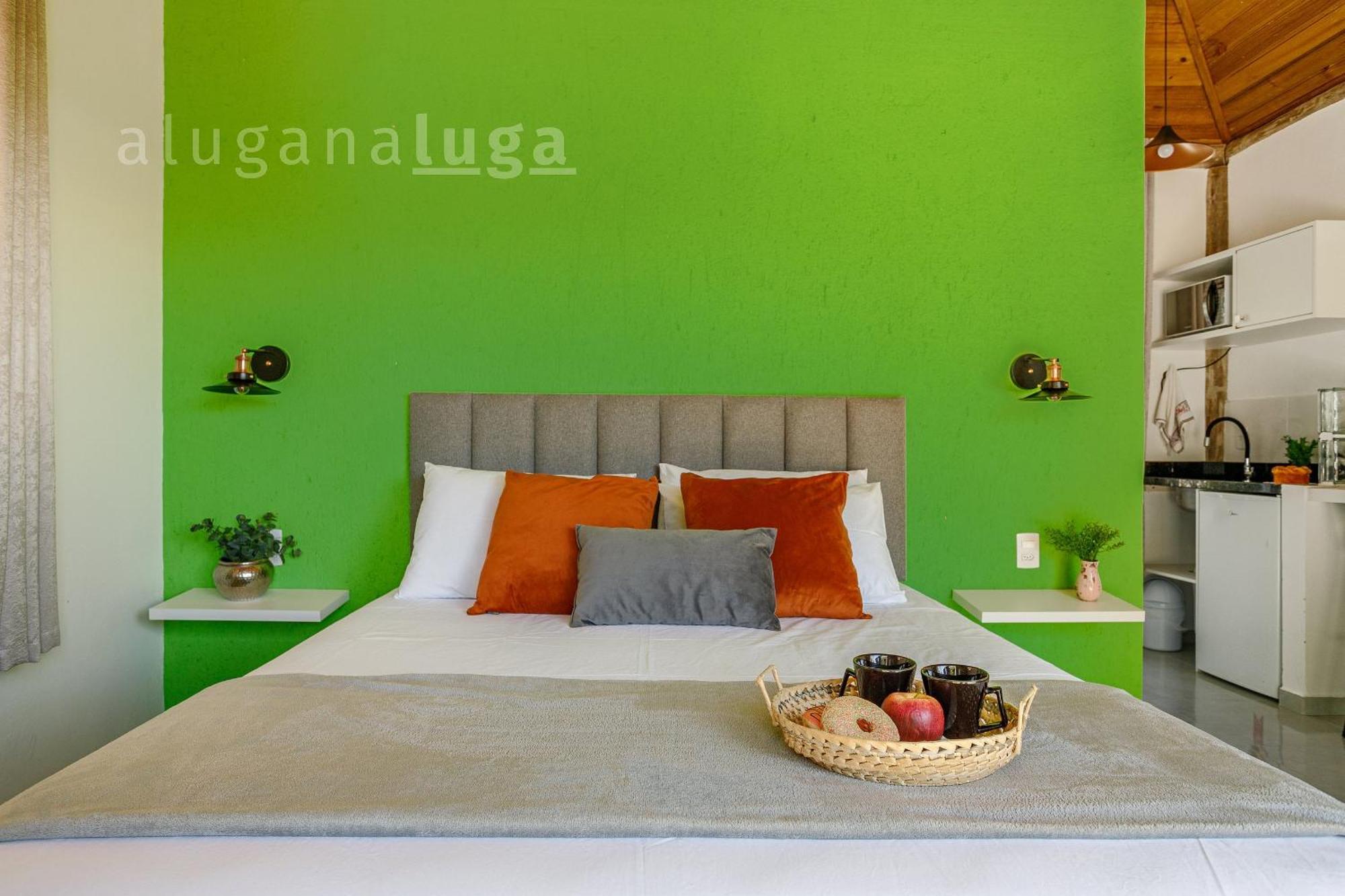 Сasa de vacaciones Papagaio - Com Piscina E Area Gourmet *