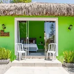 Cabana Papagaio - Com Piscina E Area Gourmet