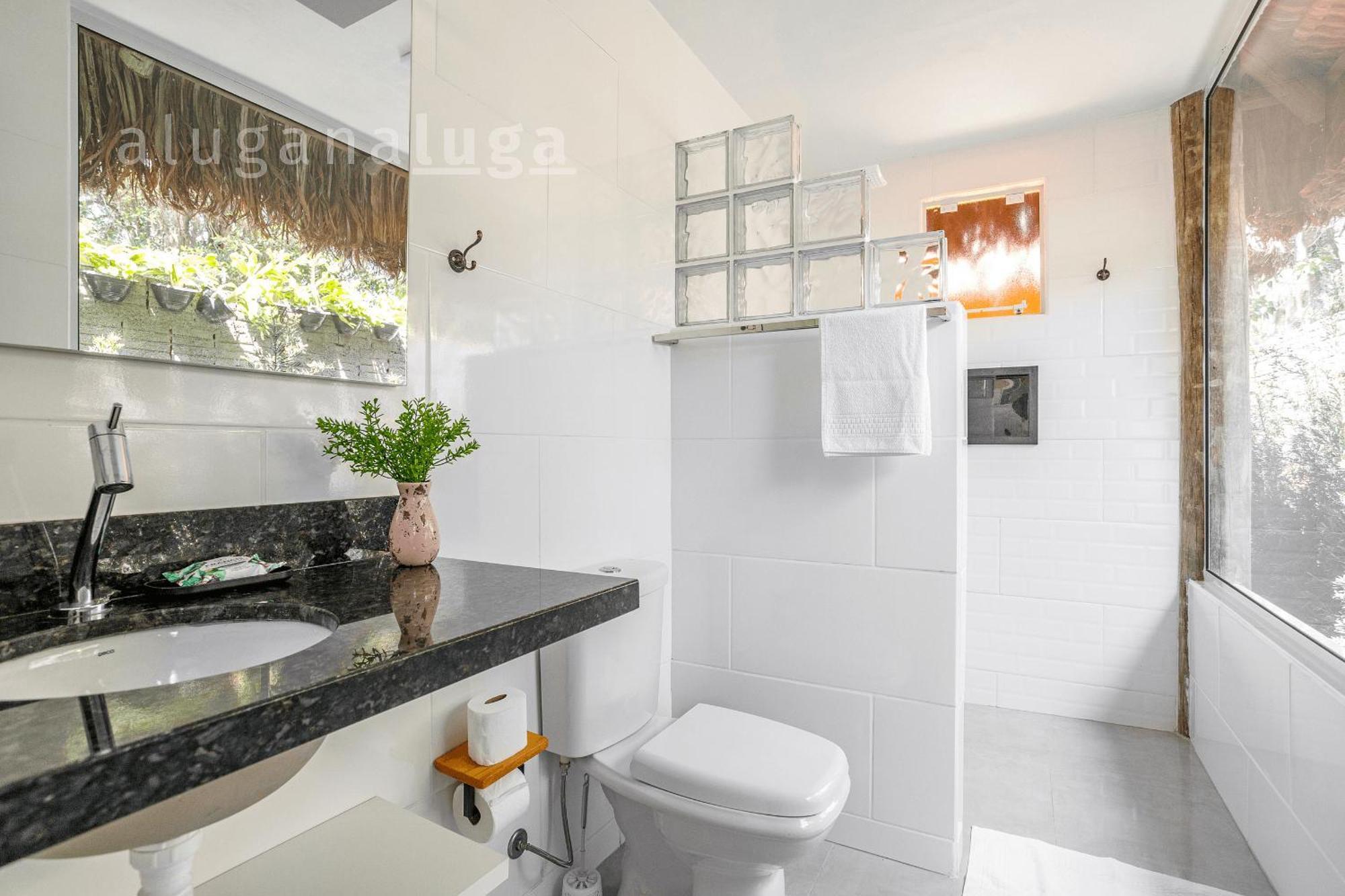 Papagaio - Com Piscina E Area Gourmet Casa de férias